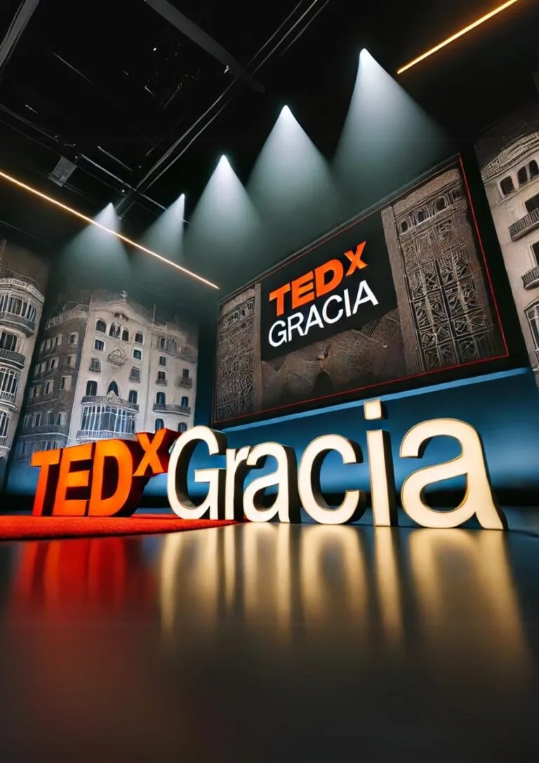 tedxgracia